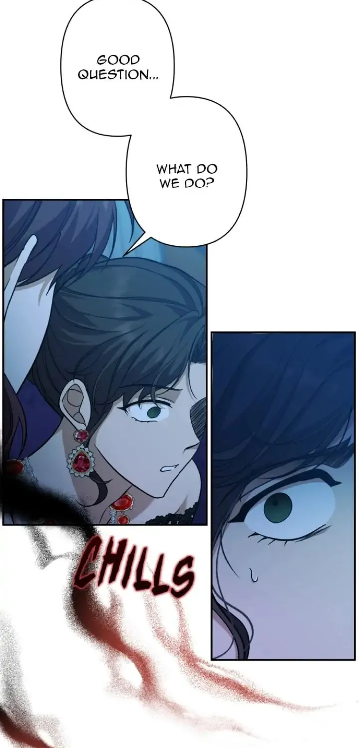 Read Please Kill My Husband chapter 58 image 44 on Lezhin