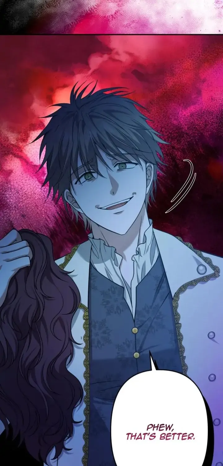 Read Please Kill My Husband chapter 58 image 51 on Lezhin
