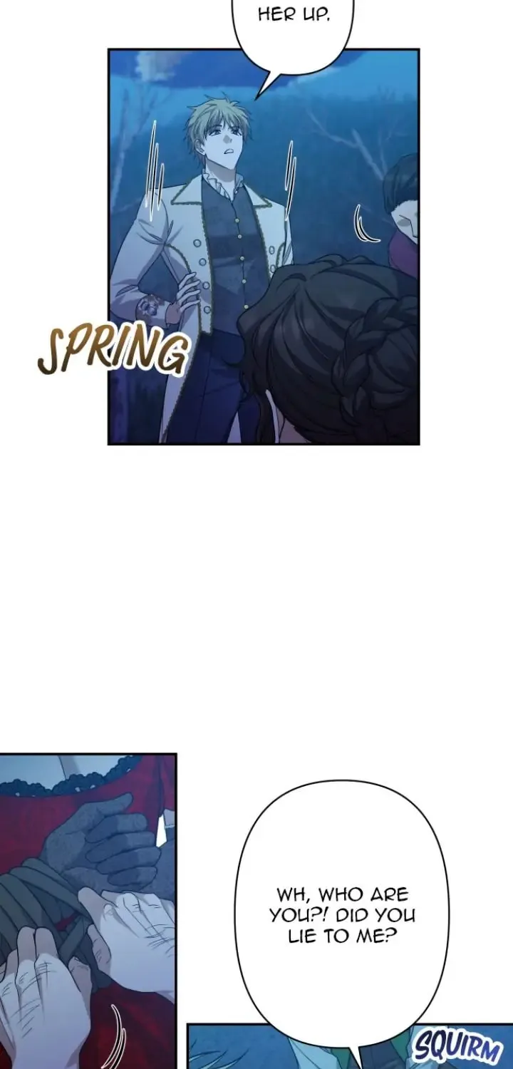 Read Please Kill My Husband chapter 58 image 57 on Lezhin