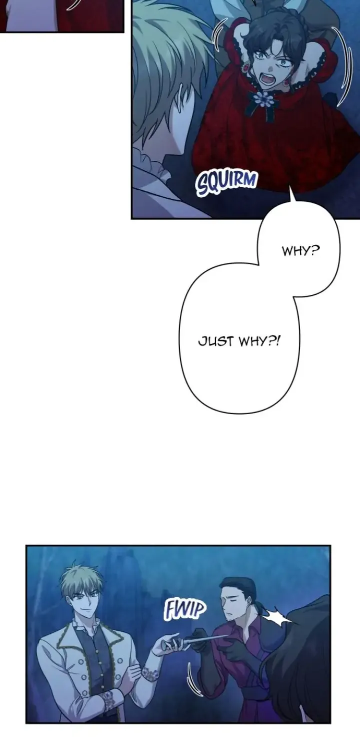 Read Please Kill My Husband chapter 58 image 58 on Lezhin