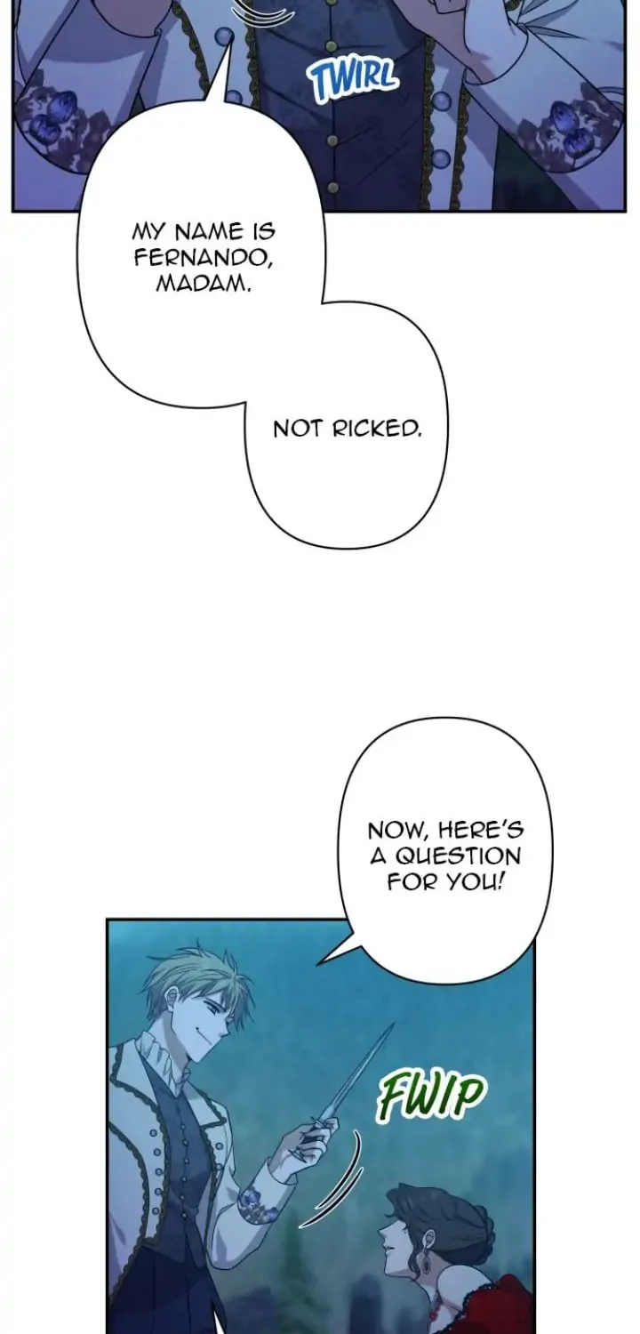 Read Please Kill My Husband chapter 58 image 62 on Lezhin