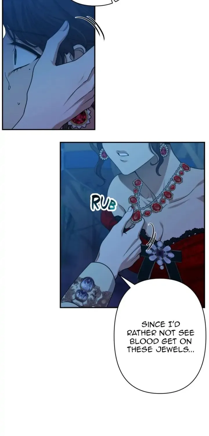Read Please Kill My Husband chapter 58 image 73 on Lezhin