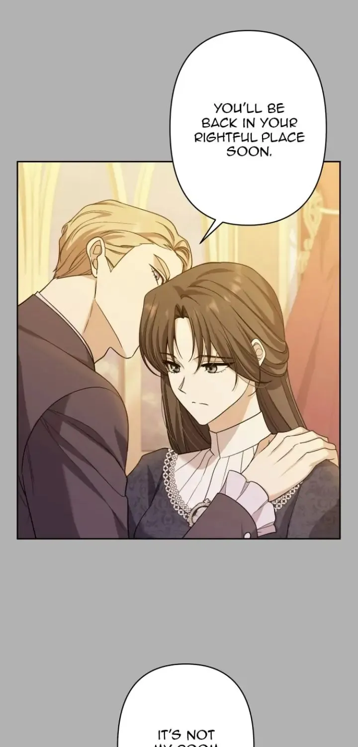 Please Kill My Husband Chapter 59 page 15 - 