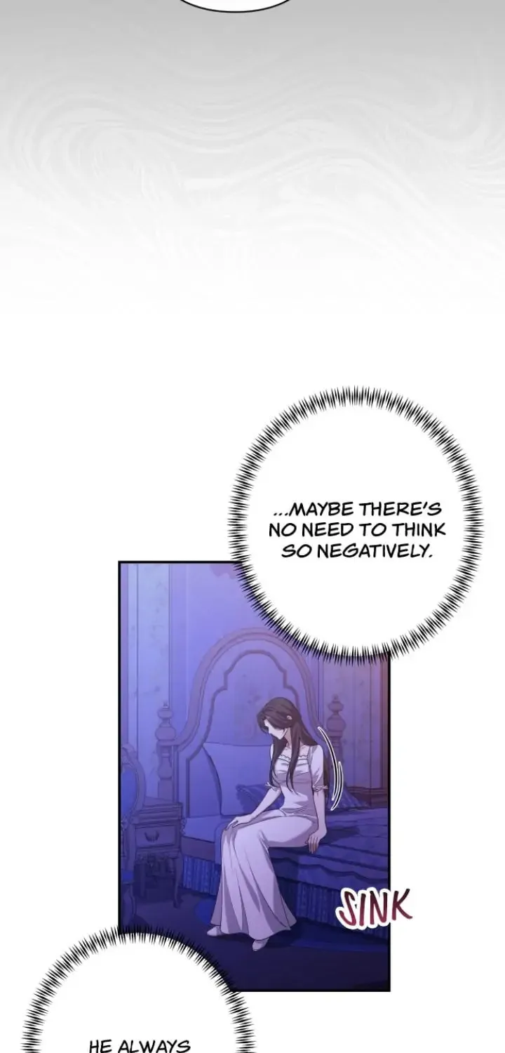 Please Kill My Husband Chapter 59 page 17 - 