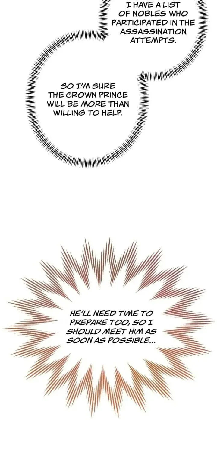 Please Kill My Husband Chapter 59 page 20 - 