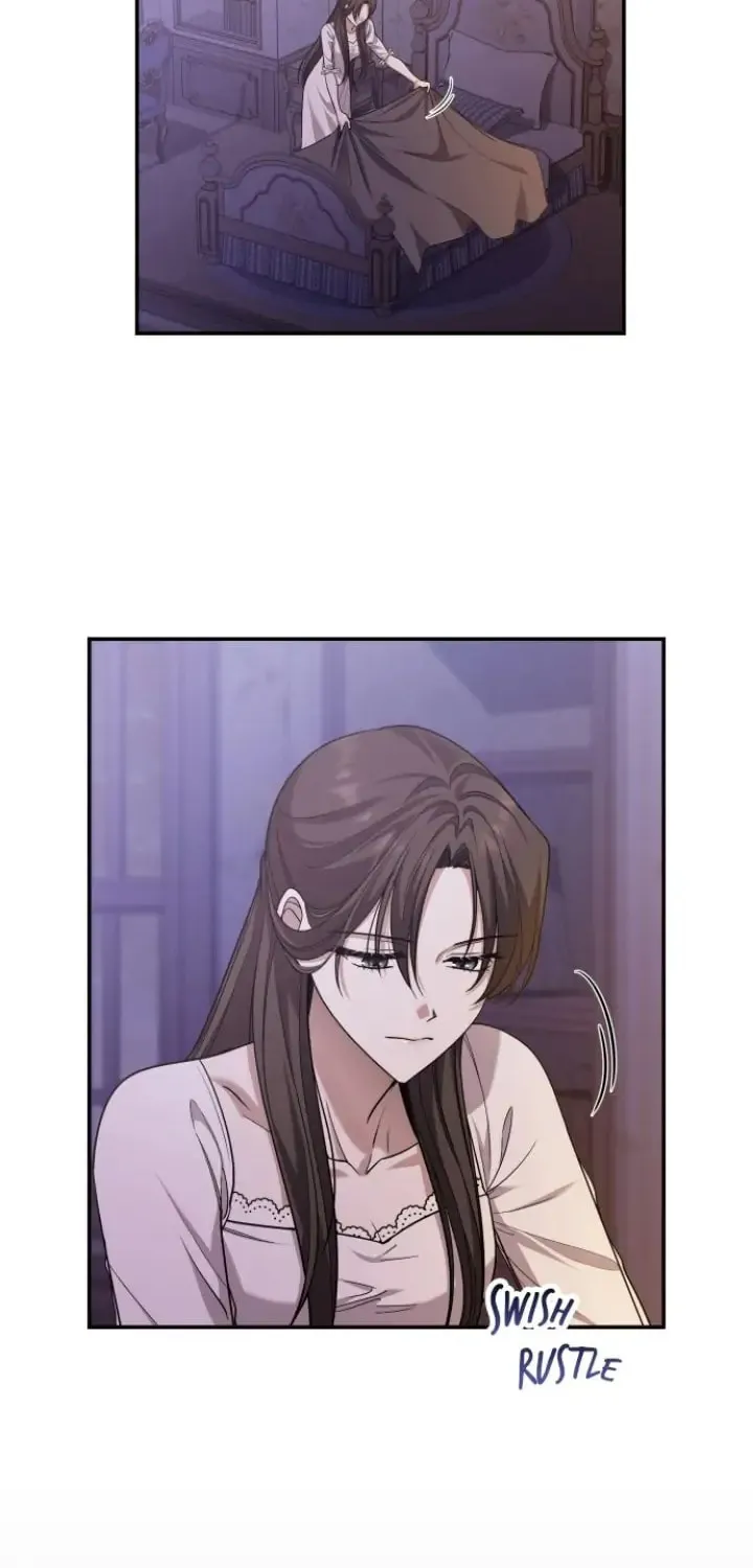 Please Kill My Husband Chapter 59 page 3 - 