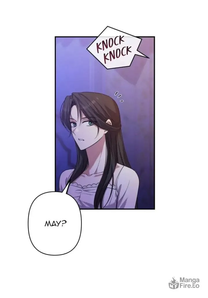 Please Kill My Husband Chapter 59 page 21 - 
