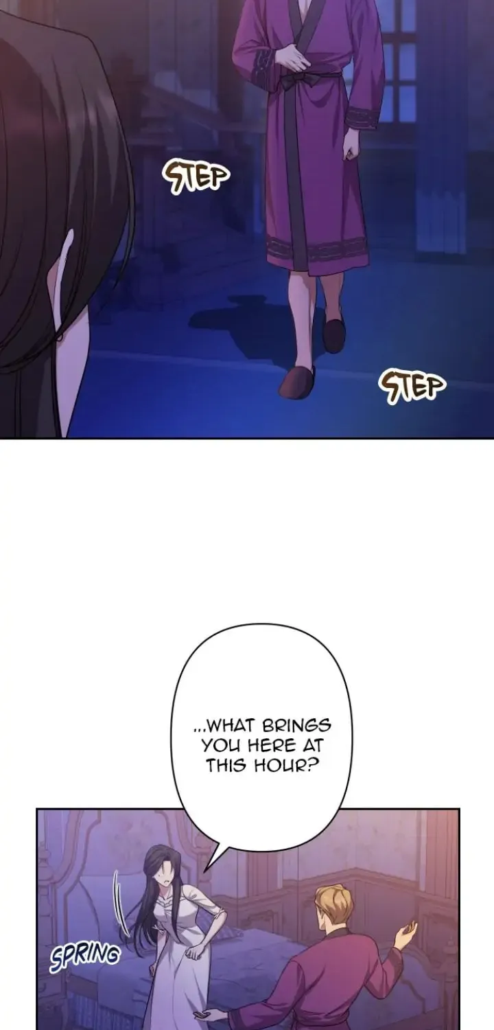 Please Kill My Husband Chapter 59 page 23 - 