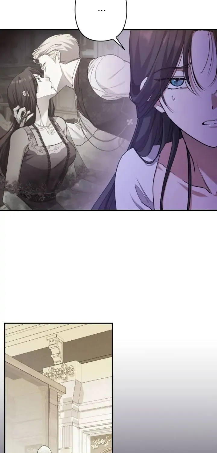 Please Kill My Husband Chapter 59 page 25 - 