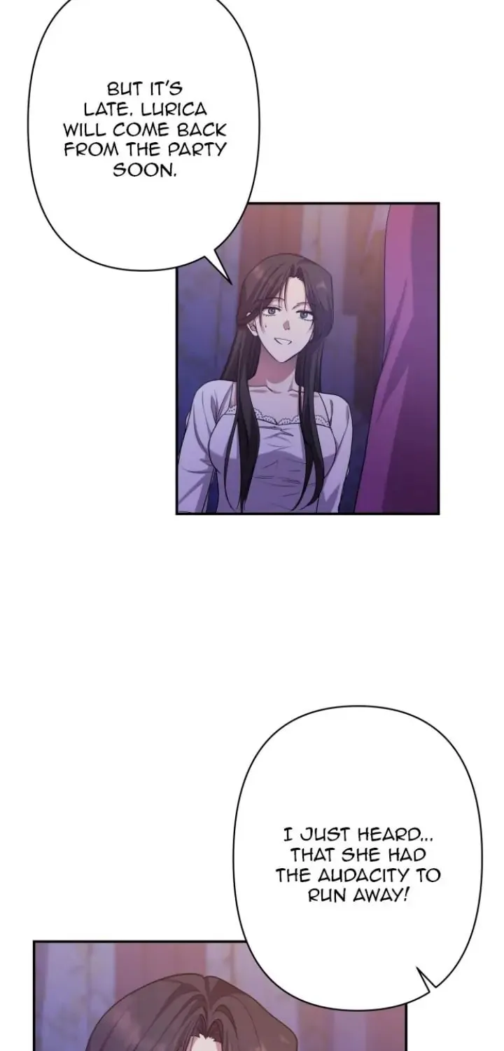 Please Kill My Husband Chapter 59 page 29 - 
