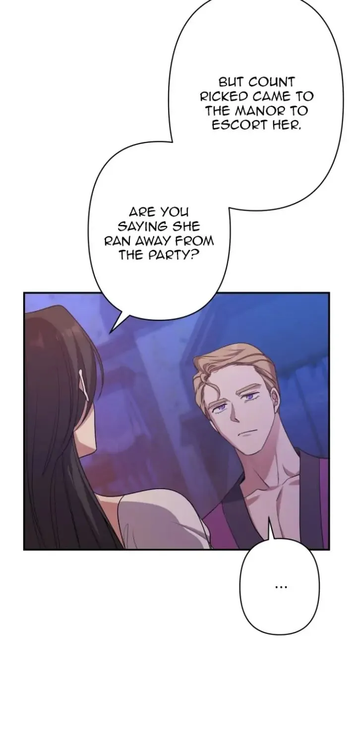 Please Kill My Husband Chapter 59 page 31 - 