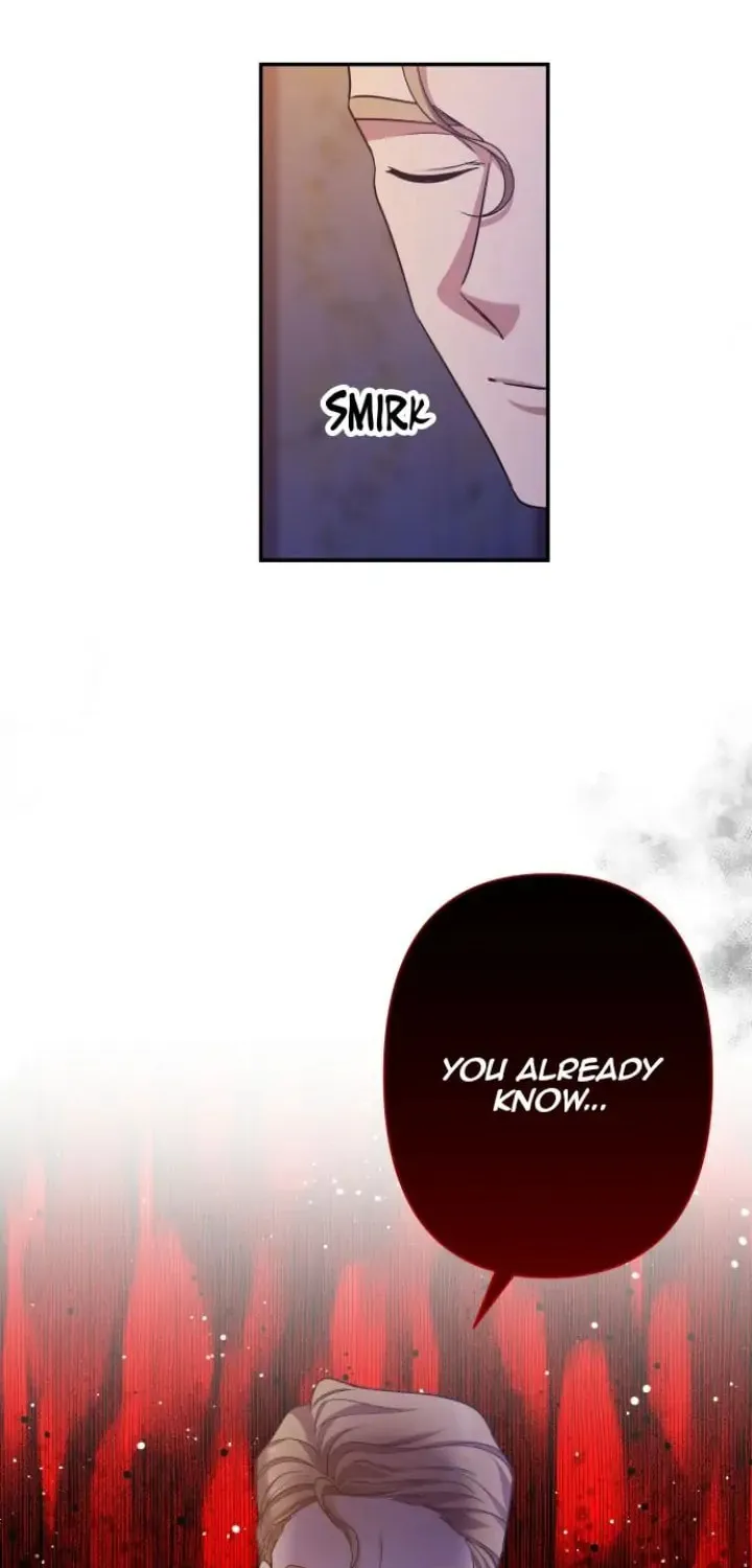 Please Kill My Husband Chapter 59 page 32 - 