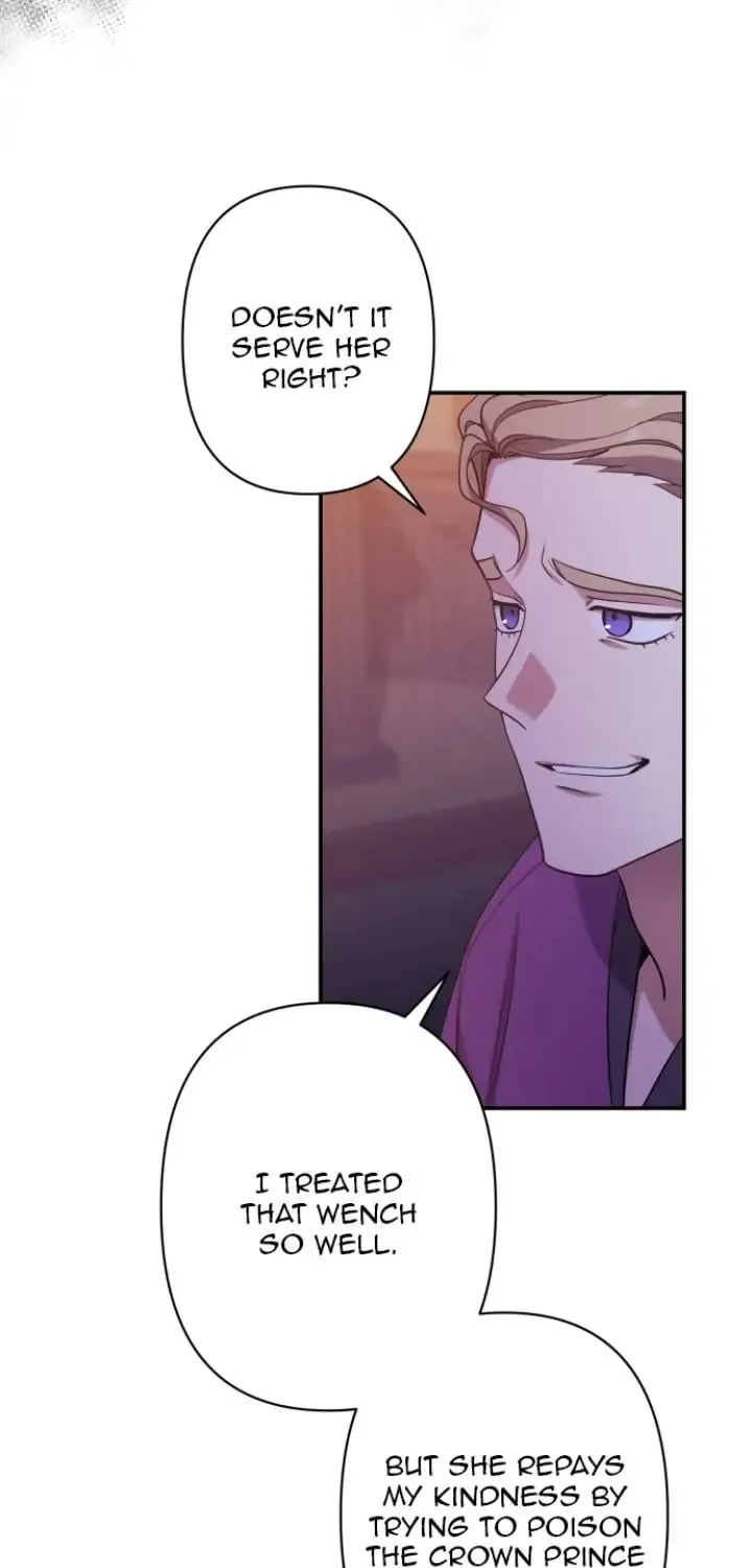 Please Kill My Husband Chapter 59 page 34 - 