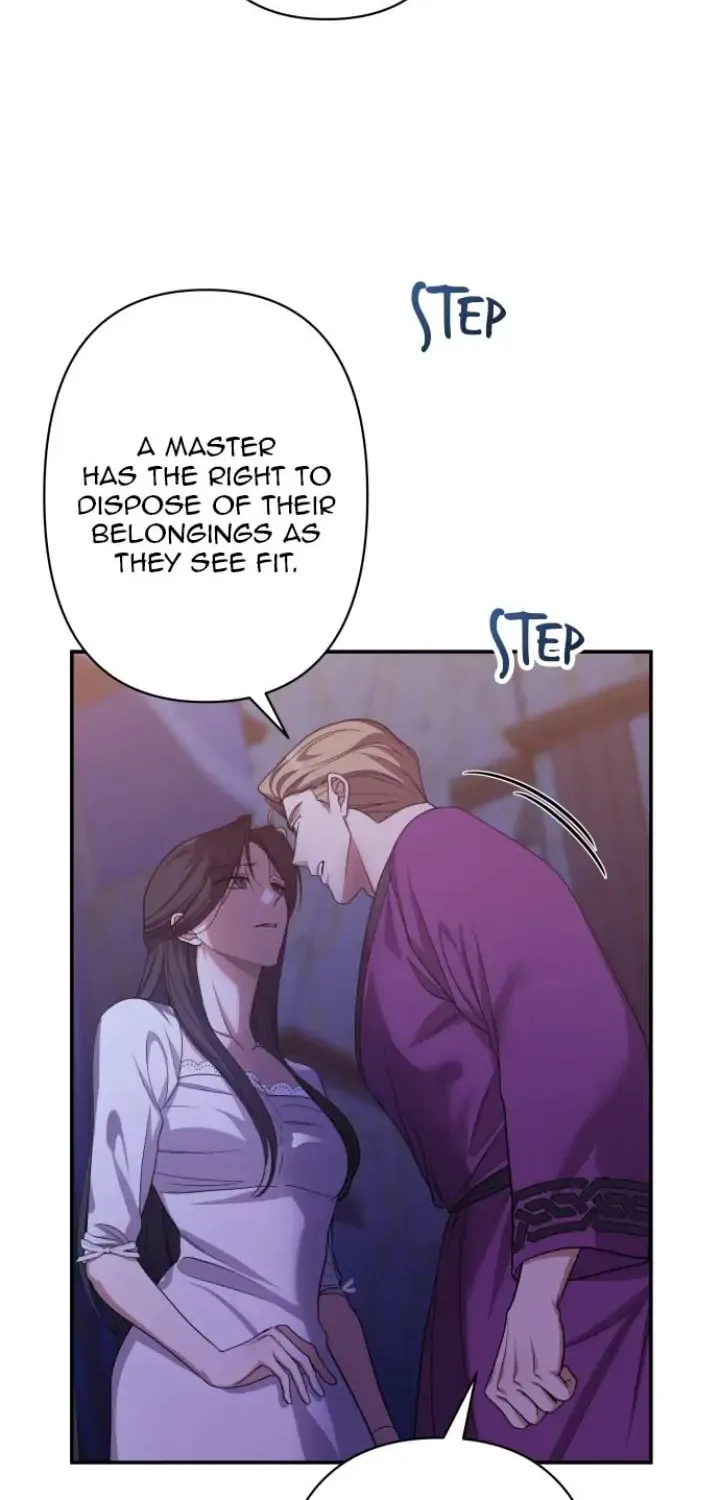 Please Kill My Husband Chapter 59 page 37 - 