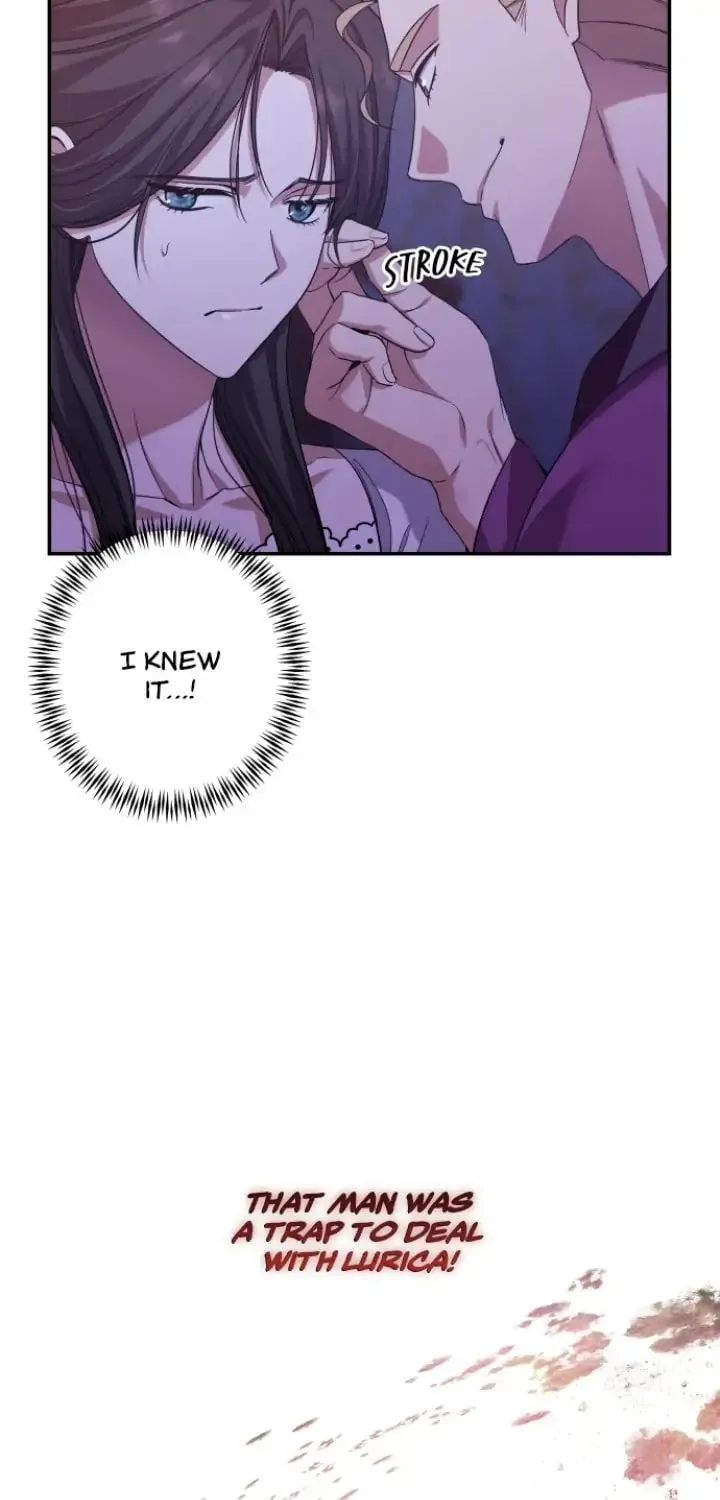 Please Kill My Husband Chapter 59 page 39 - 