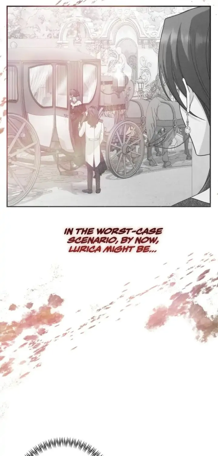 Please Kill My Husband Chapter 59 page 40 - 