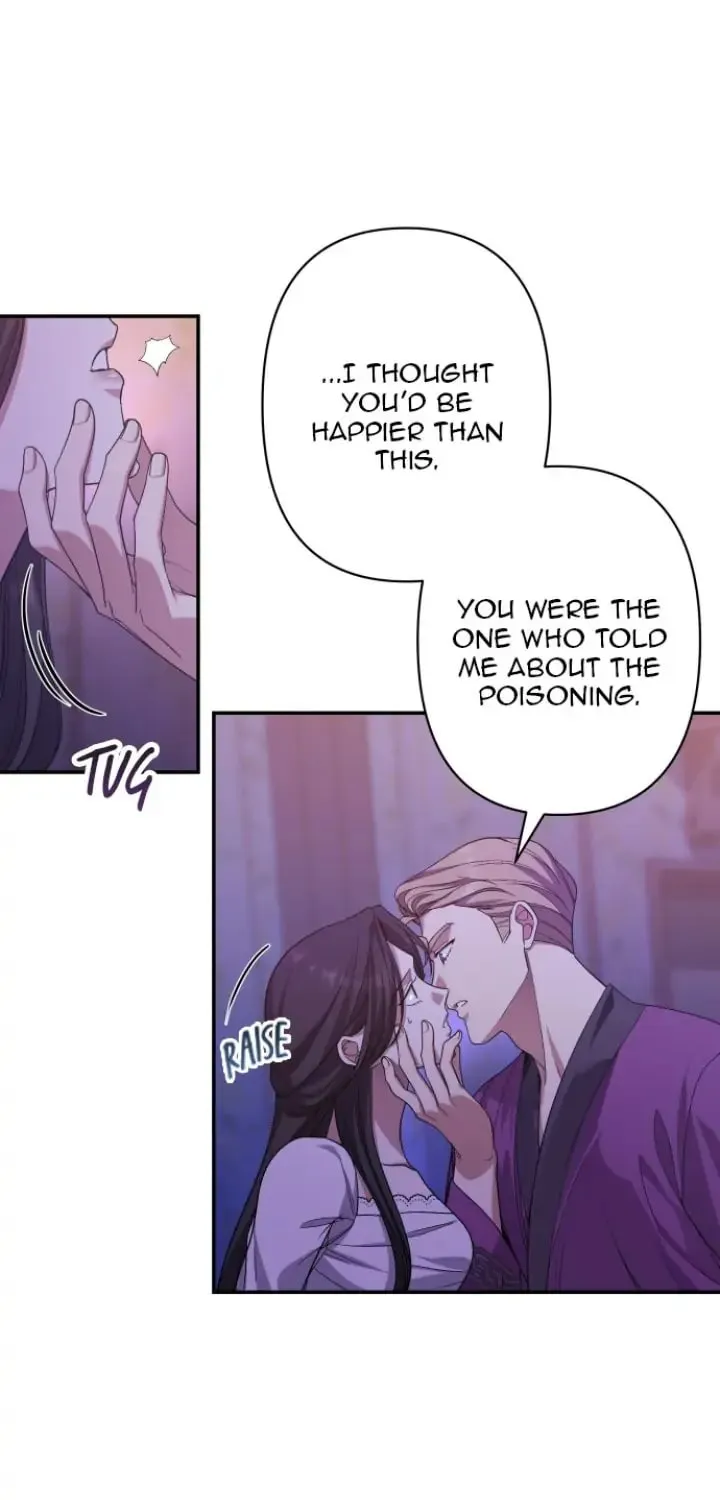 Please Kill My Husband Chapter 59 page 43 - 