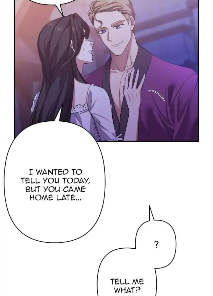 Please Kill My Husband Chapter 59 page 45 - 