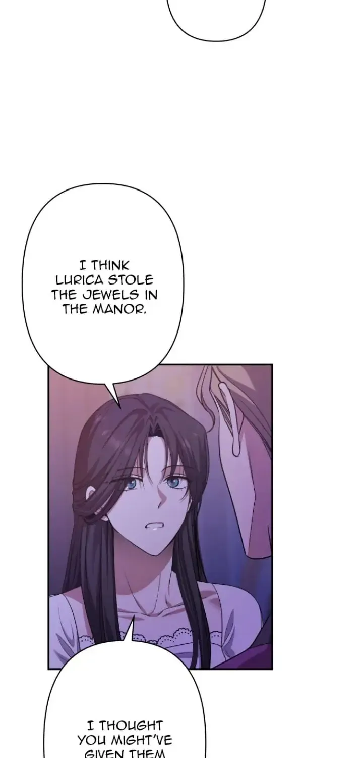 Please Kill My Husband Chapter 59 page 46 - 