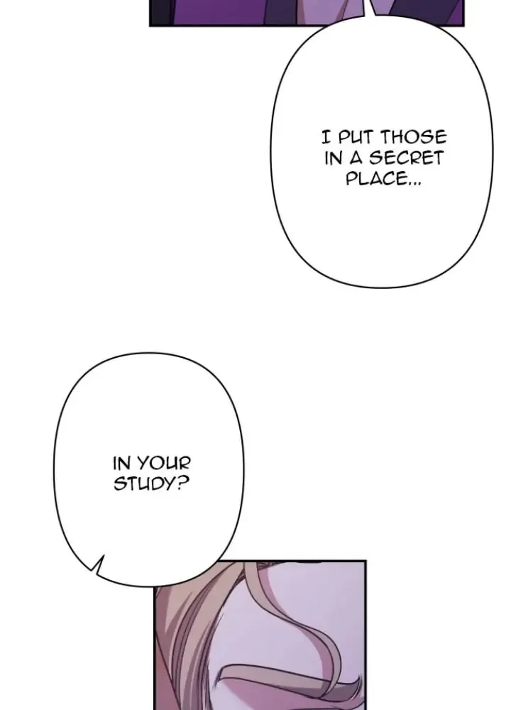 Please Kill My Husband Chapter 59 page 48 - 