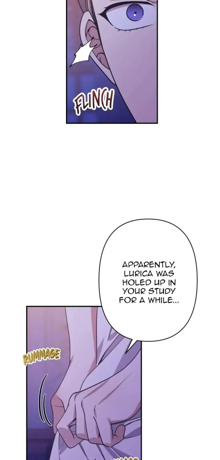 Please Kill My Husband Chapter 59 page 49 - 