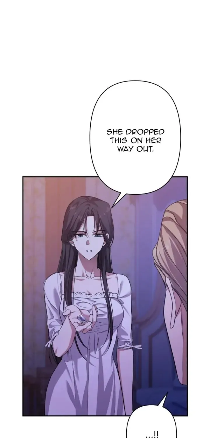 Please Kill My Husband Chapter 59 page 51 - 