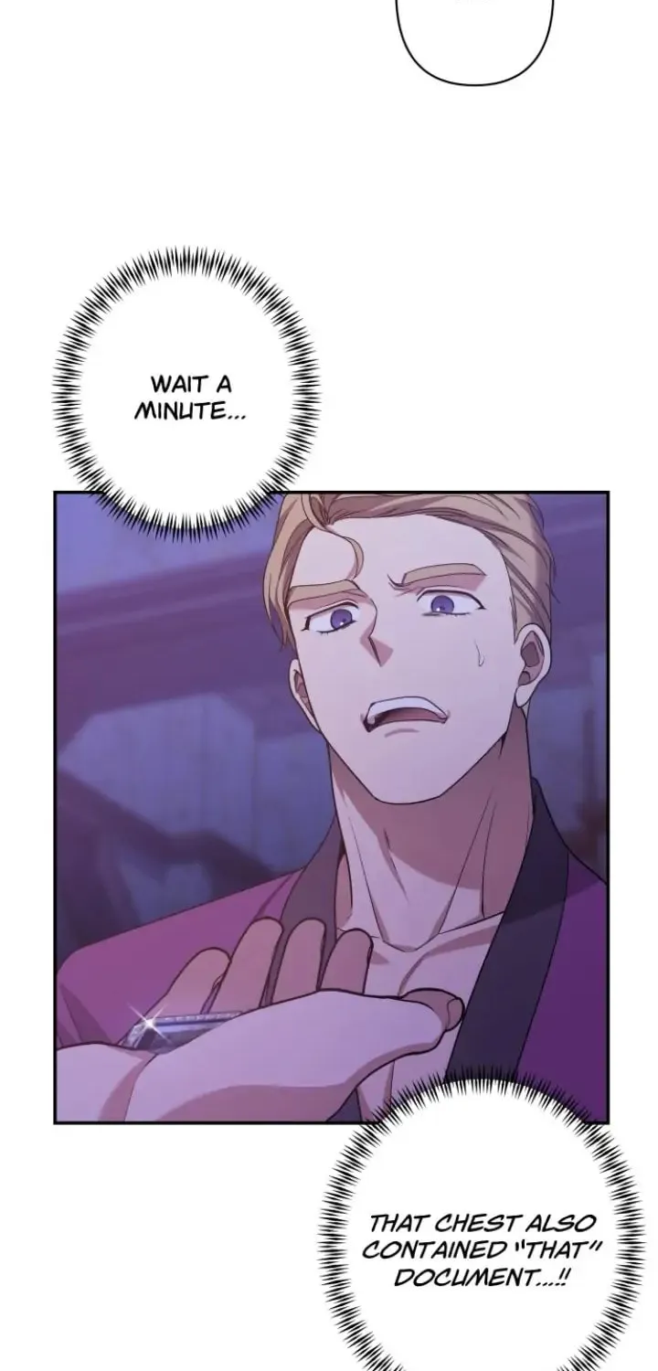 Please Kill My Husband Chapter 59 page 52 - 