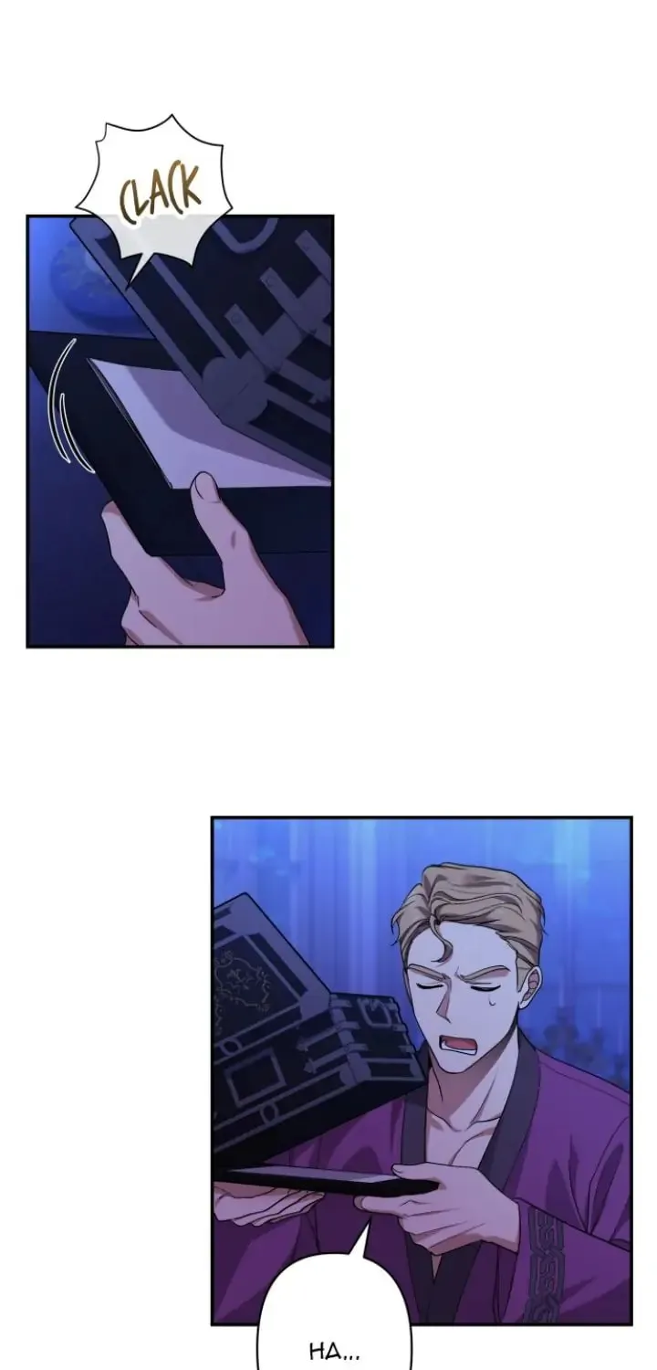 Please Kill My Husband Chapter 59 page 58 - 