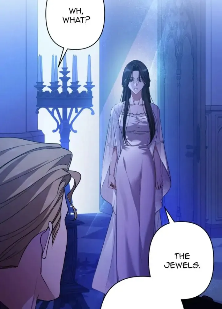 Please Kill My Husband Chapter 59 page 60 - 