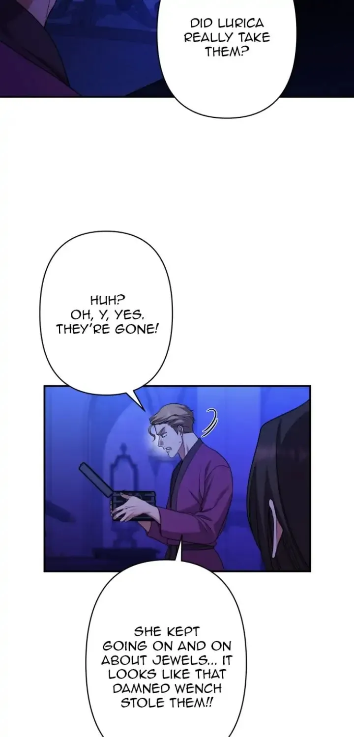 Please Kill My Husband Chapter 59 page 61 - 