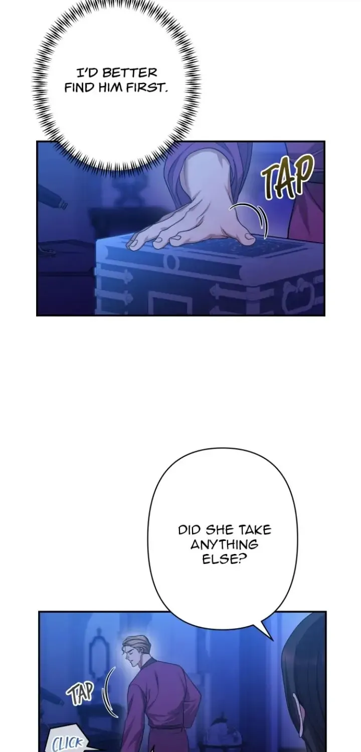 Please Kill My Husband Chapter 59 page 64 - 