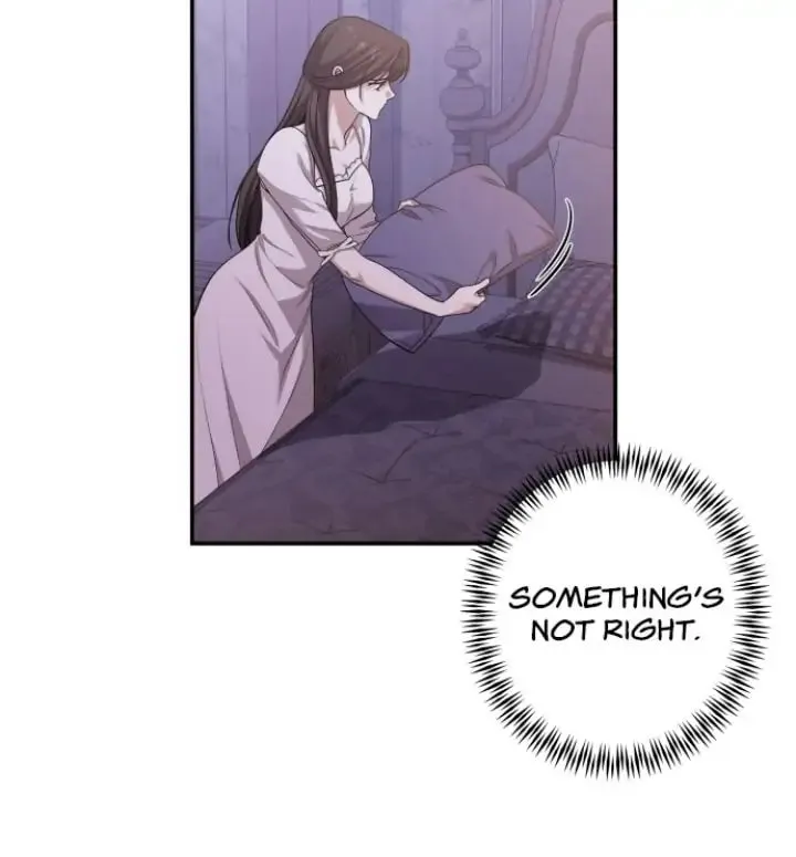 Please Kill My Husband Chapter 59 page 8 - 