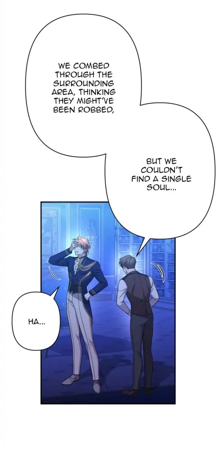 Please Kill My Husband Chapter 59 page 73 - 