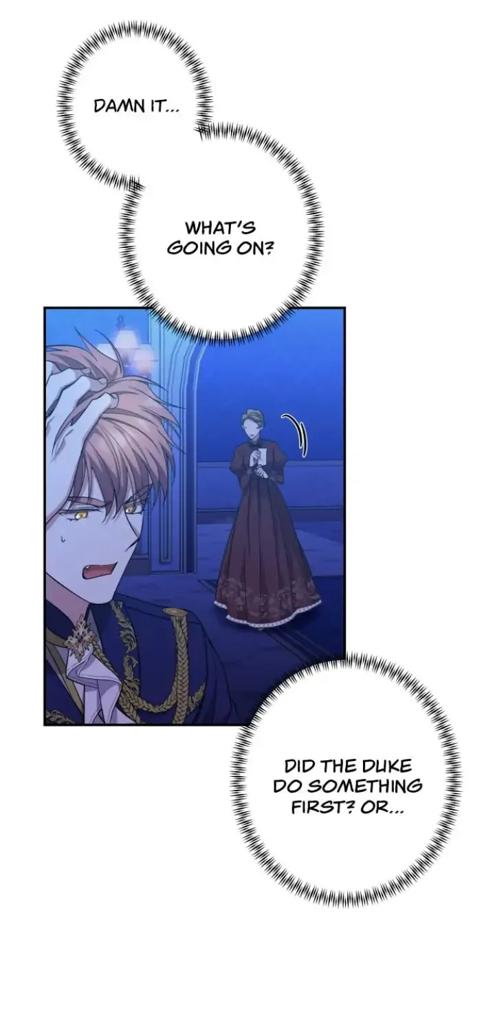 Please Kill My Husband Chapter 59 page 75 - 