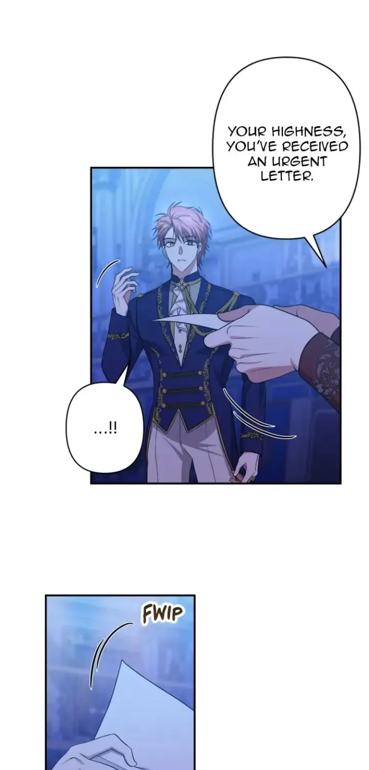 Please Kill My Husband Chapter 59 page 76 - 
