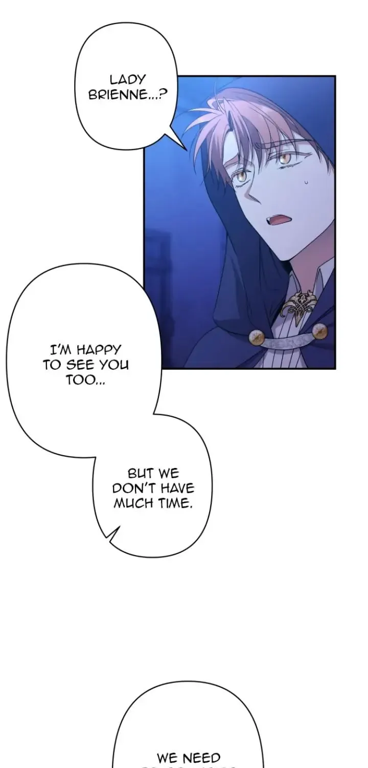 Please Kill My Husband Chapter 59 page 88 - 