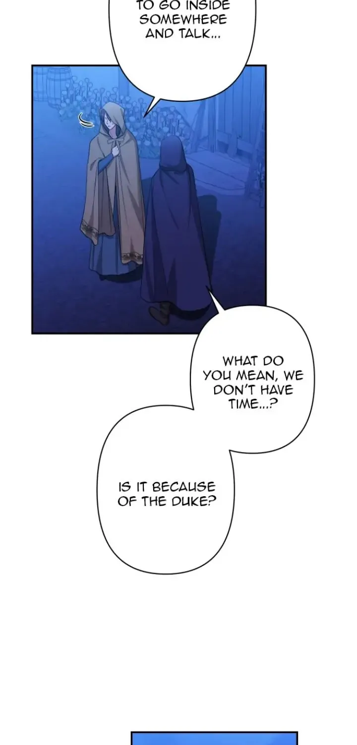 Please Kill My Husband Chapter 59 page 89 - 