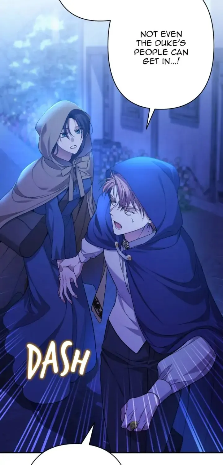 Please Kill My Husband Chapter 59 page 98 - 