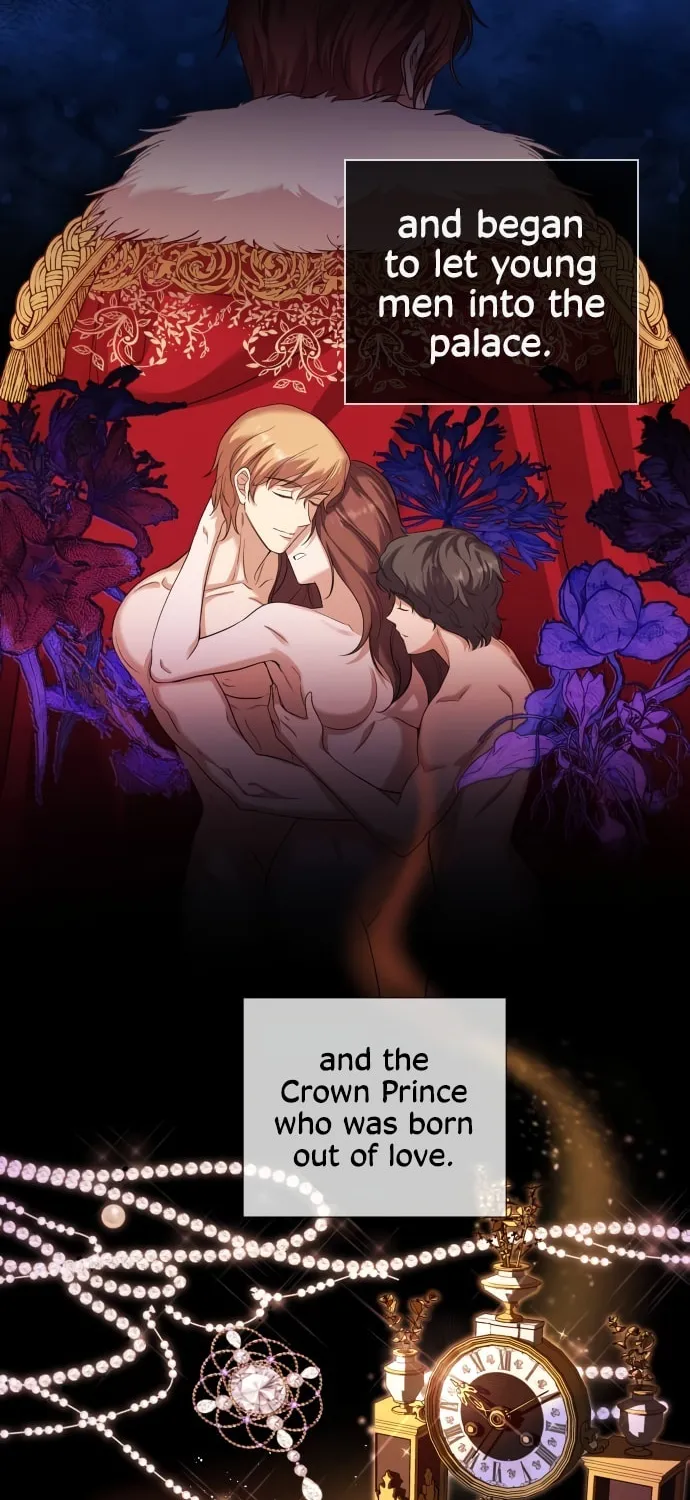 Please Kill My Husband Chapter 6 page 17 - 