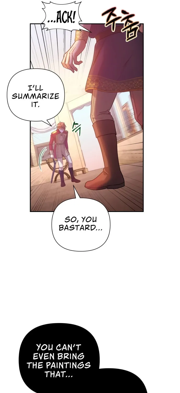 Please Kill My Husband Chapter 6 page 23 - 