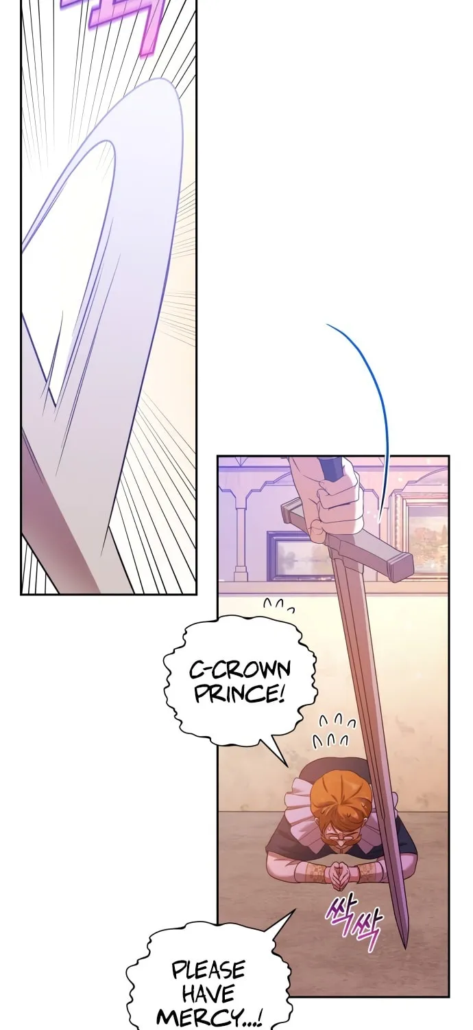 Please Kill My Husband Chapter 6 page 28 - 