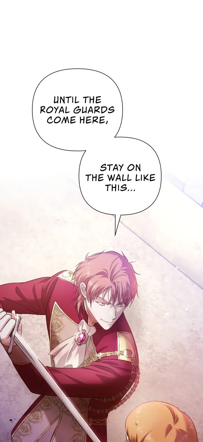 Please Kill My Husband Chapter 6 page 33 - 