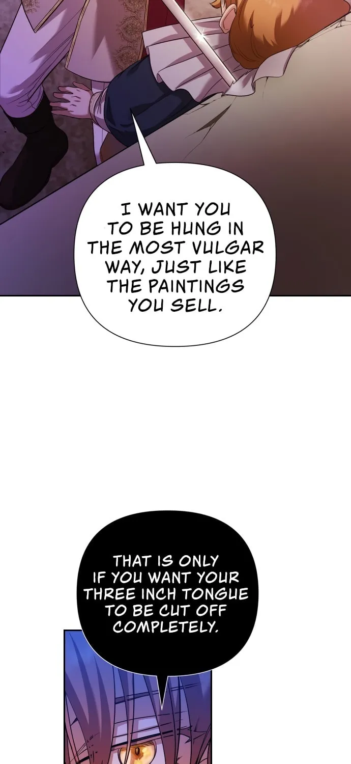 Please Kill My Husband Chapter 6 page 34 - 