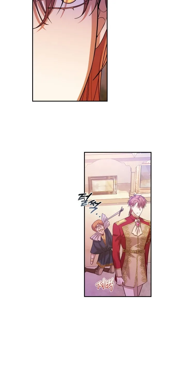 Please Kill My Husband Chapter 6 page 35 - 