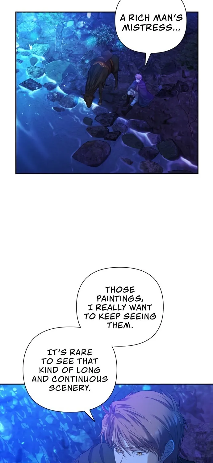 Please Kill My Husband Chapter 6 page 39 - 