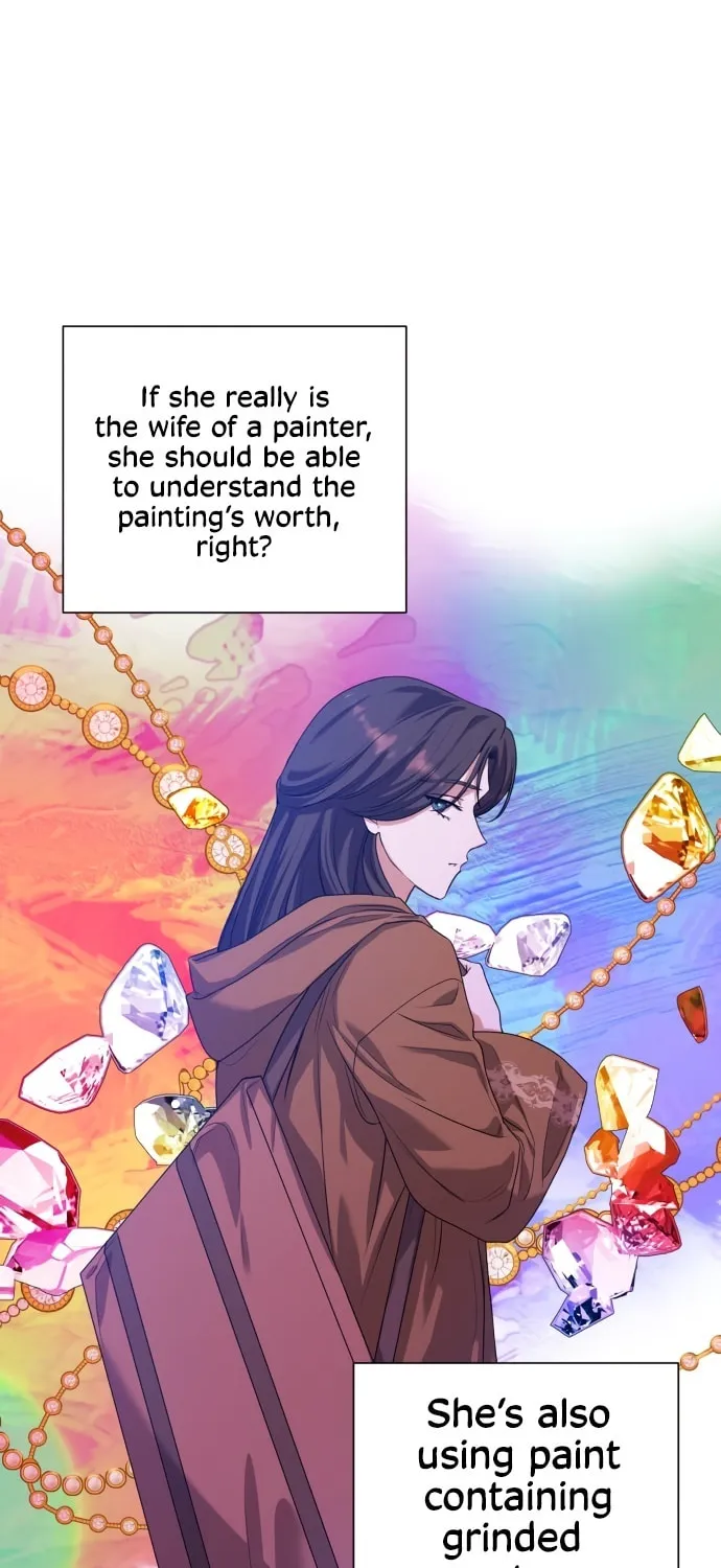 Please Kill My Husband Chapter 6 page 5 - 