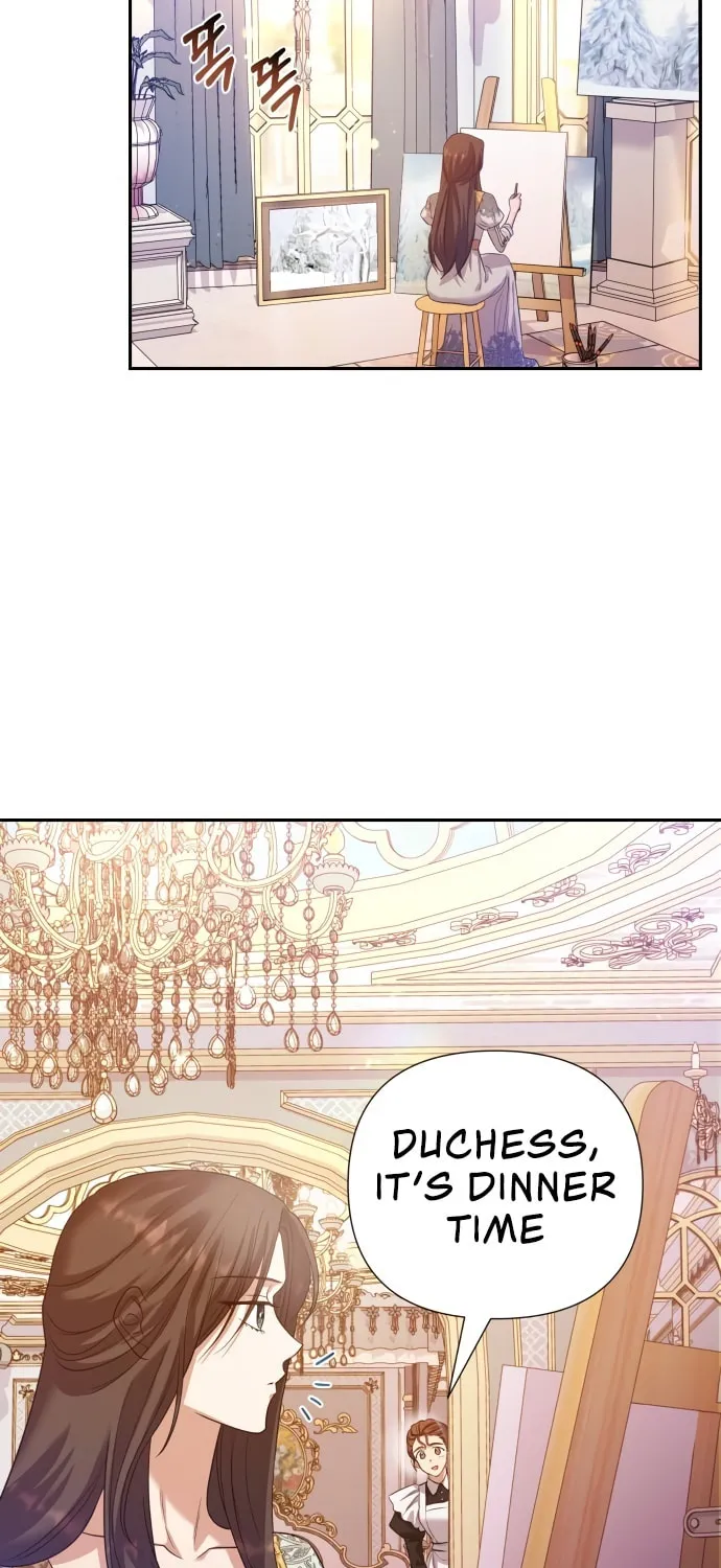 Please Kill My Husband Chapter 6 page 46 - 