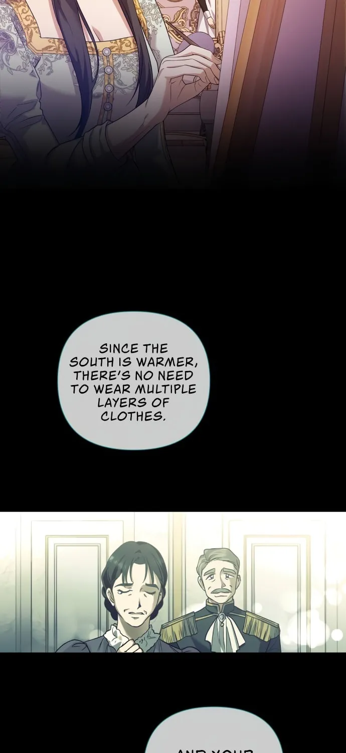 Please Kill My Husband Chapter 6 page 47 - 