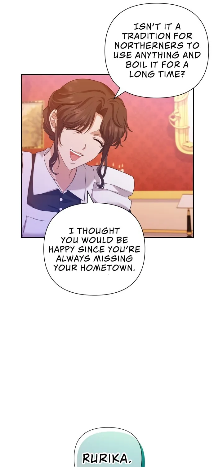 Please Kill My Husband Chapter 6 page 58 - 