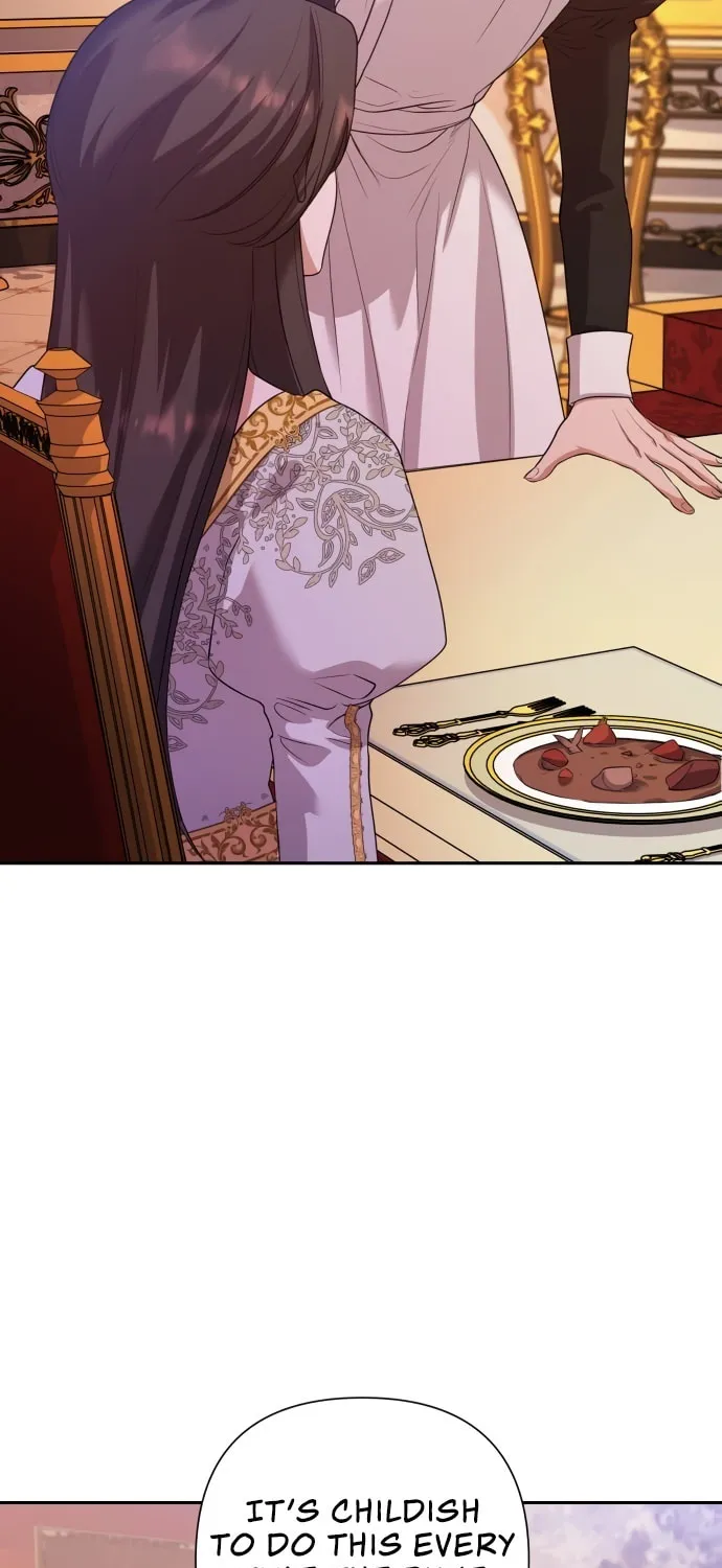 Please Kill My Husband Chapter 6 page 60 - 